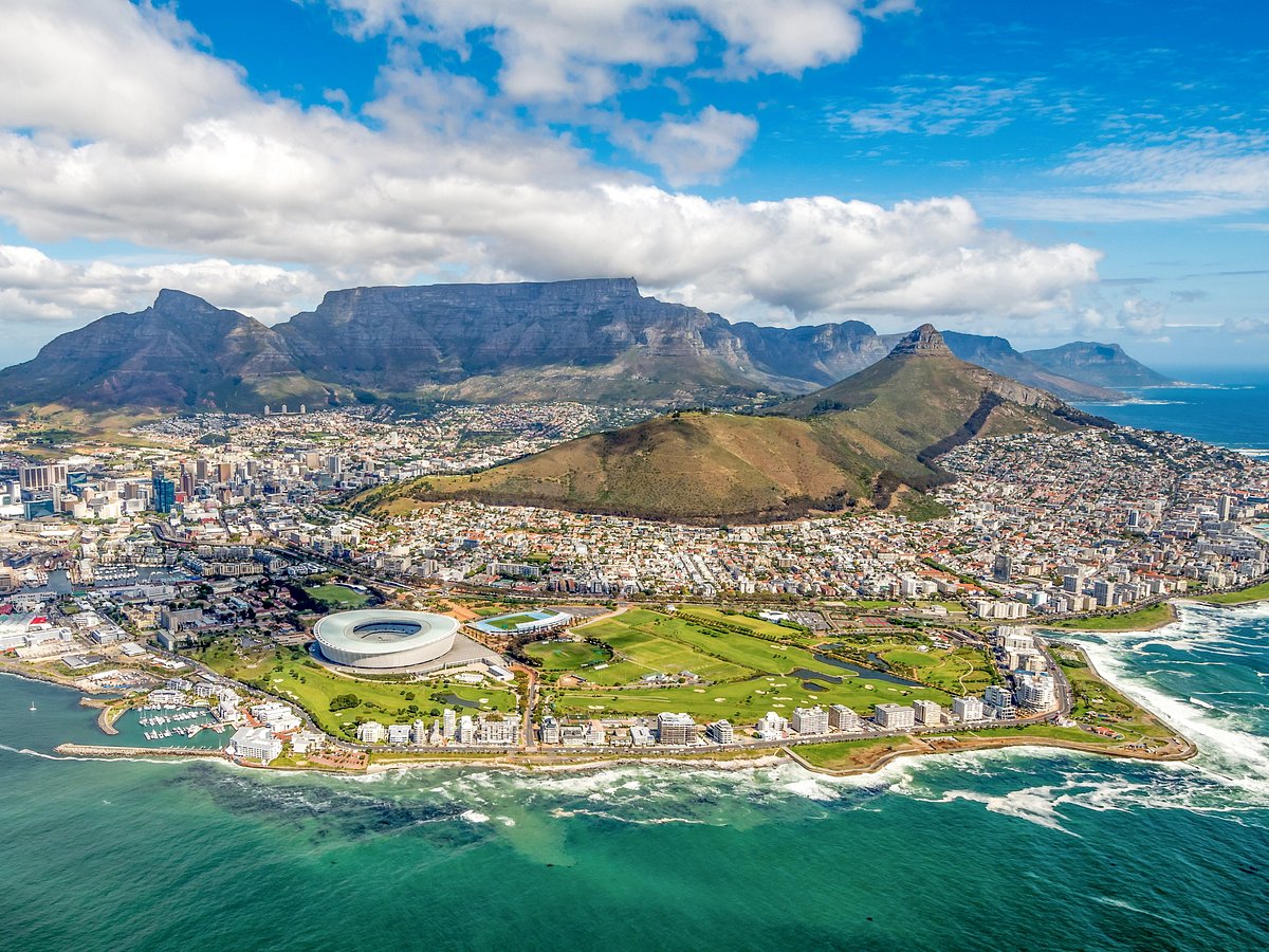 Cape Town - Tripadvisor