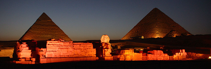Giza - Nina Aldin Thune