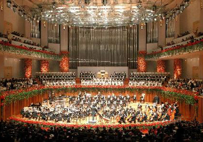 National Center for Performing Arts - china.org.cn