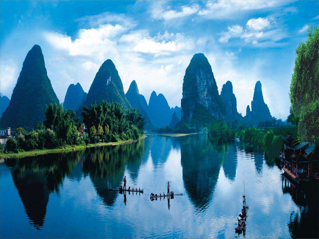 Guilin - yangtze.com