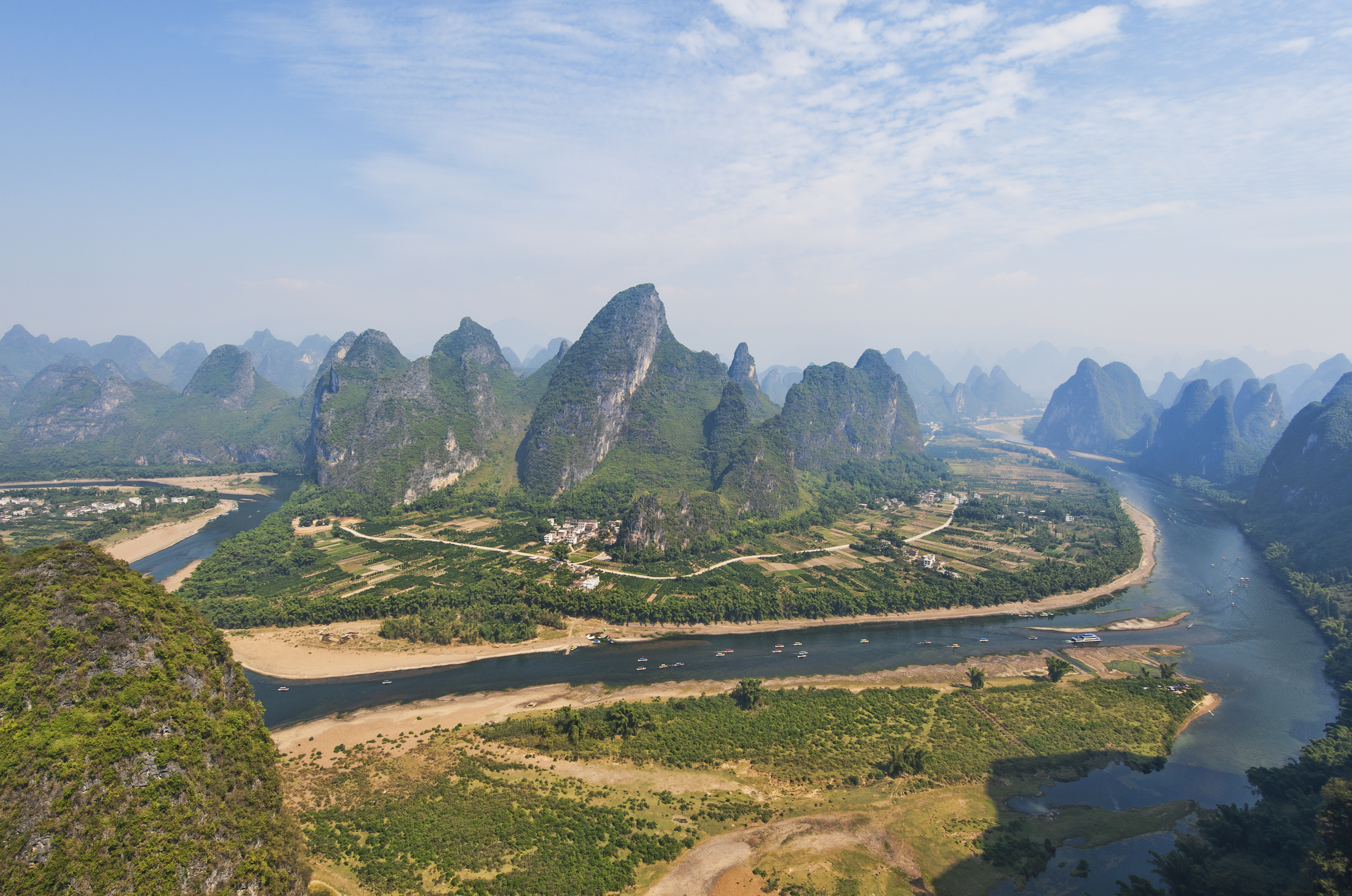 Guilin - chensiyuan
