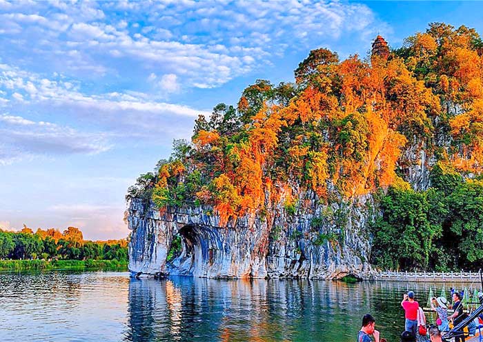 Guilin - Asia Odyssey Travel