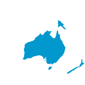 Oceania