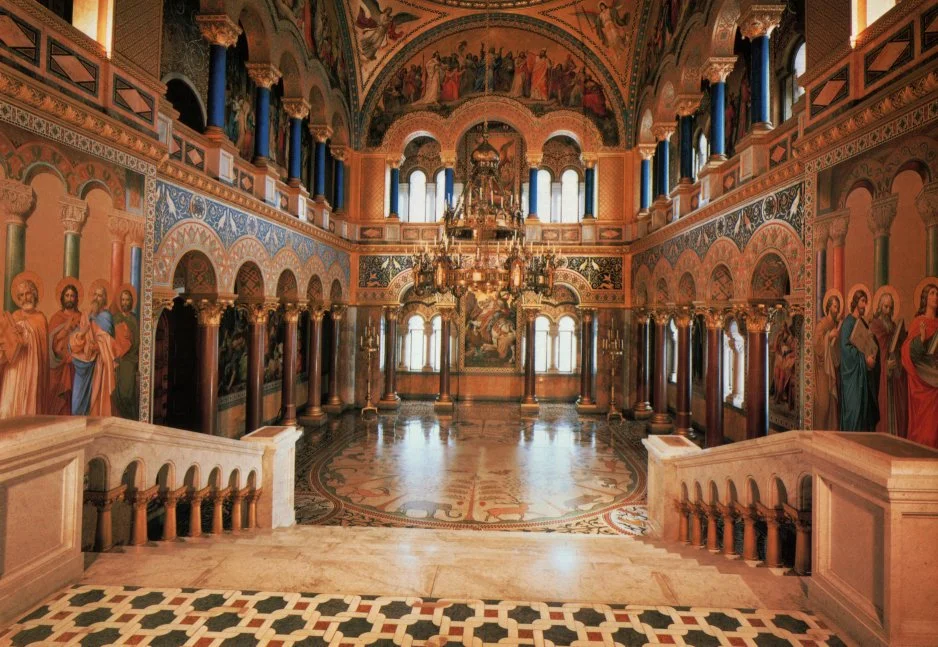 Neuschwanstein Castle - Marerico.com | traveldigg