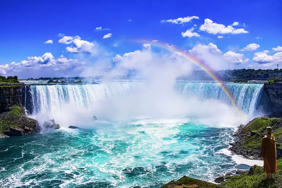Niagara Falls - WGNA