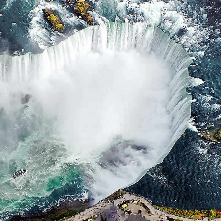 Niagara Falls - Niagara Falls Live
