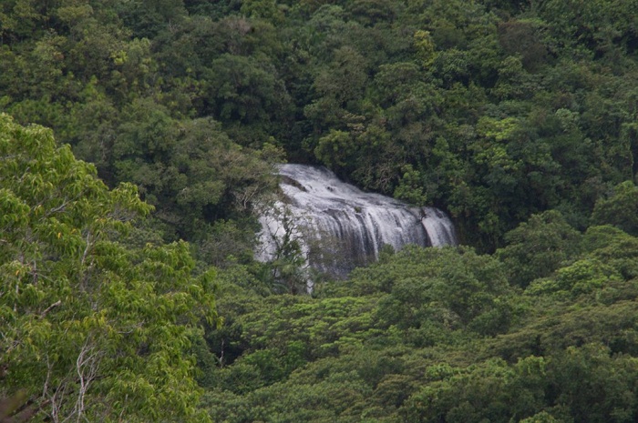 Ngardmau Waterfalls - AlluringWorld