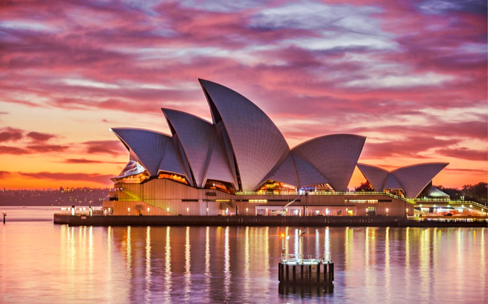 Sydney Opera House - Sydney Tickets