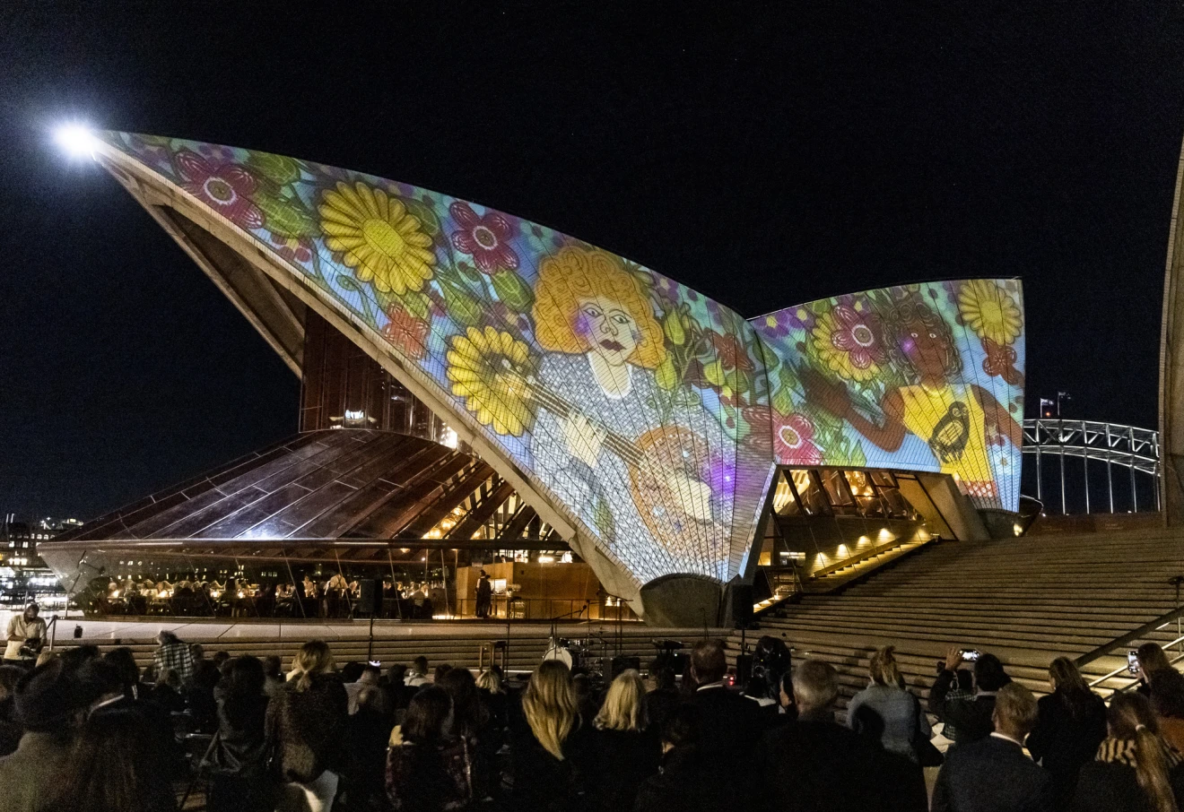 Sydney Opera House - Brook Mitchell/Getty Images