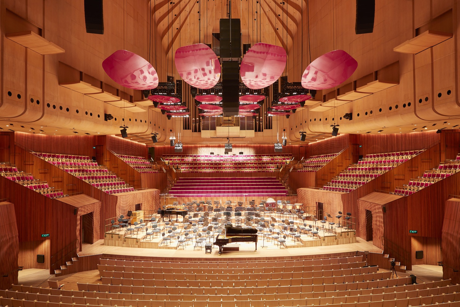 Sydney Opera House - Martin Mischkulnig