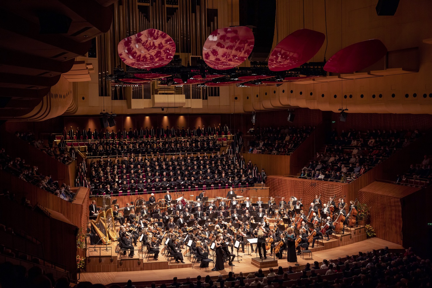 Sydney Opera House - Daniel Boud