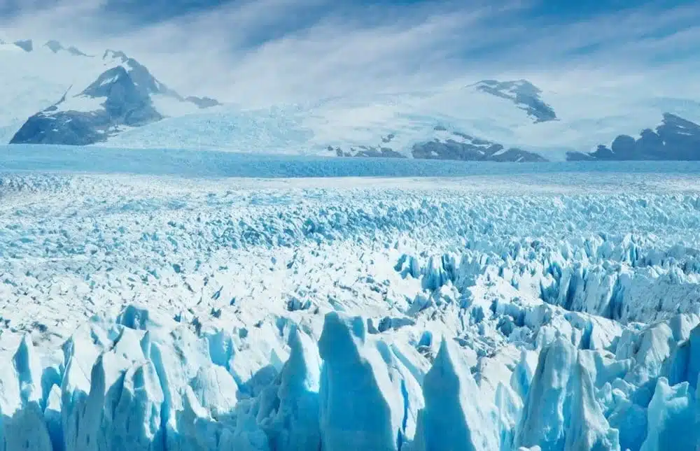 Perito Moreno Glacier - Escales Ponant Magazine