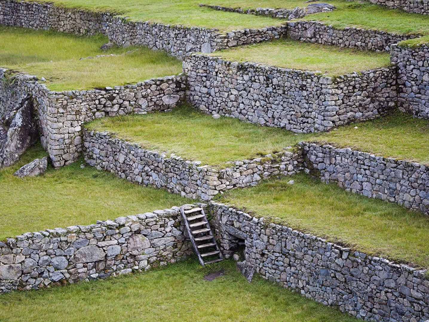 Ruins of Machu Picchu - Traveler1116/Getty Images