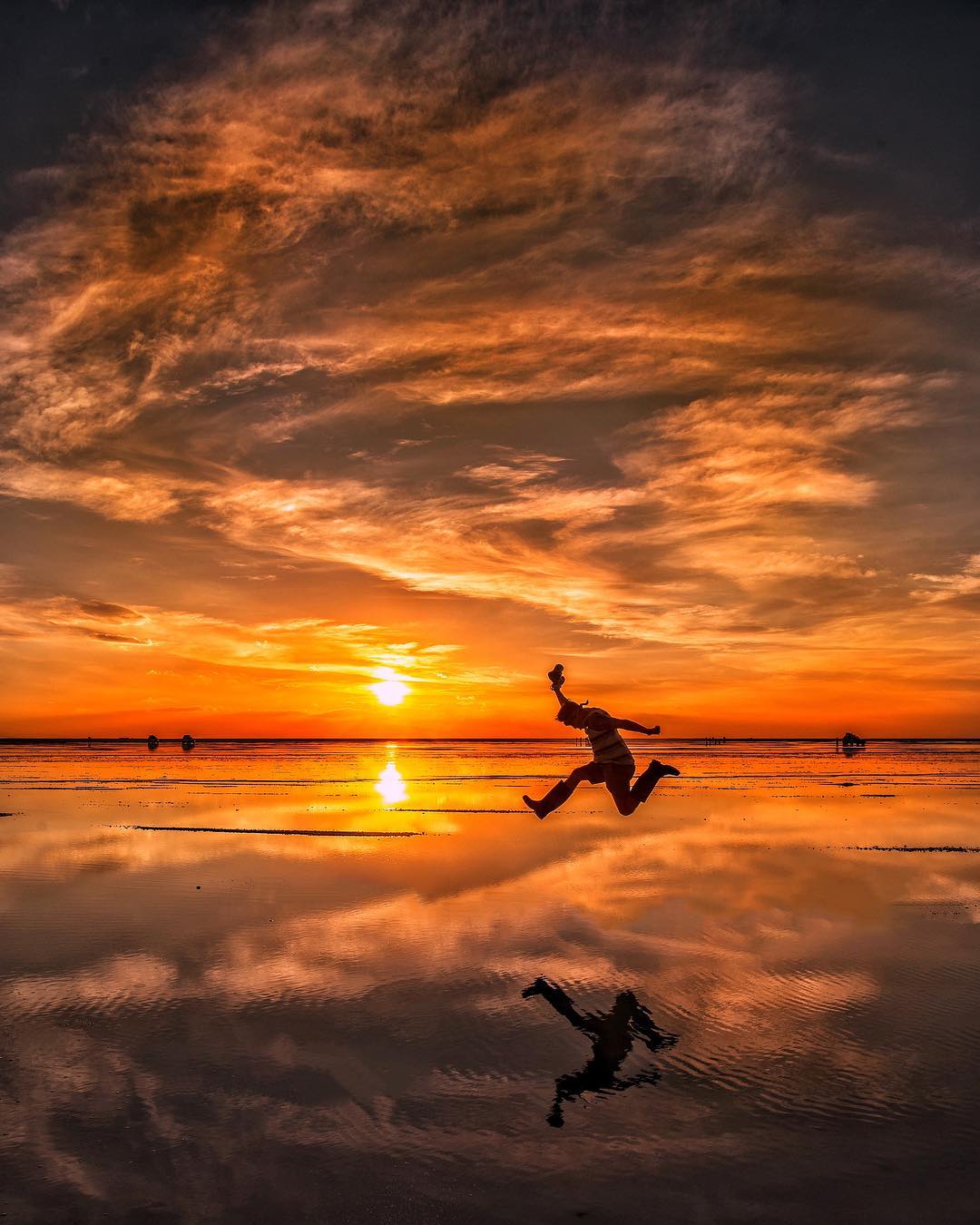 Salar de Uyuni - cbezerraphotos