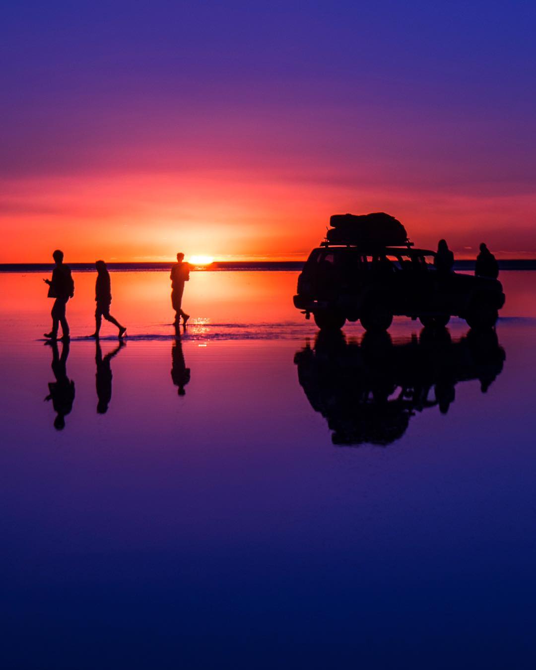 Salar de Uyuni - cbezerraphotos