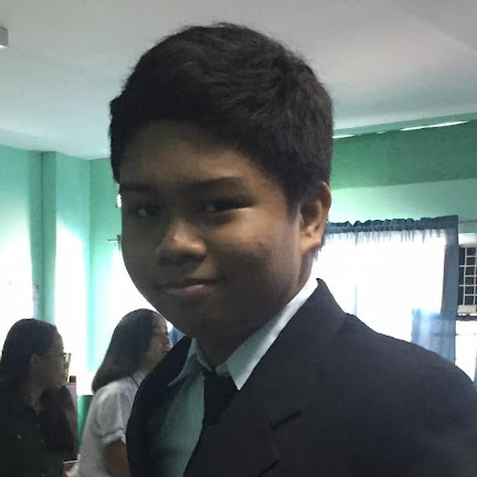 Crislane Josh B. Eugenio